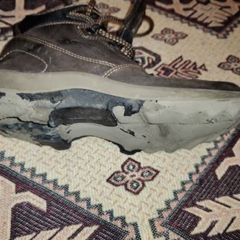 Scooter Ayakkabı Ayak Tabanı Sorunu: Mağduriyetimizin Giderilmesini İstiyoruz