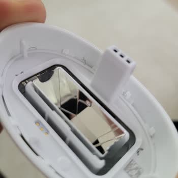 Kullanılmış Ürün Skandalı: Braun IPL Lazer Epilasyon Aleti