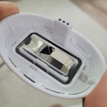 Kullanılmış Ürün Skandalı: Braun IPL Lazer Epilasyon Aleti