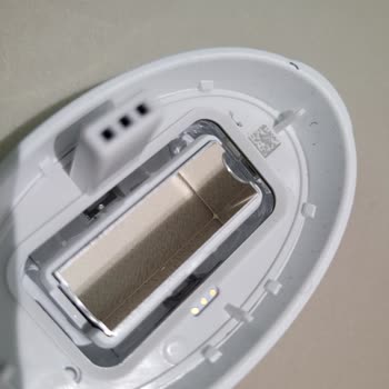 Kullanılmış Ürün Skandalı: Braun IPL Lazer Epilasyon Aleti