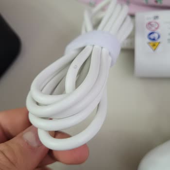 Kullanılmış Ürün Skandalı: Braun IPL Lazer Epilasyon Aleti