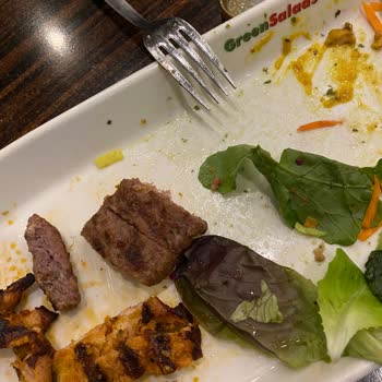 Soğuk Yemek, Kötü Hizmet: Hamile Müşteriye Hayal Kırıklığı