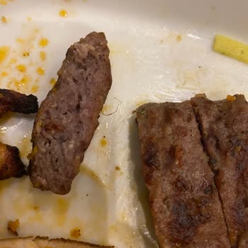 Soğuk Yemek, Kötü Hizmet: Hamile Müşteriye Hayal Kırıklığı
