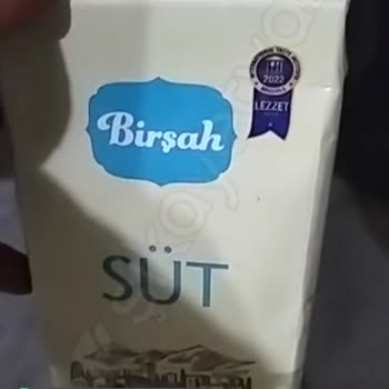Süt Bozukluğu Ve Değişim Yapmaması A101'in!