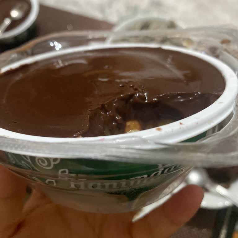 A101 Hanımdan Profiterol Bozuk Çıktı!