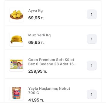 Migros'tan Aldığım Pirinçte Fare Dışkısı Şoku