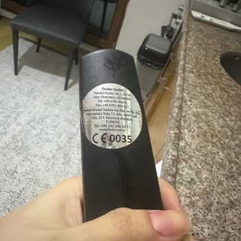 Fissler Düdüklü Tencere Performans Sorunu