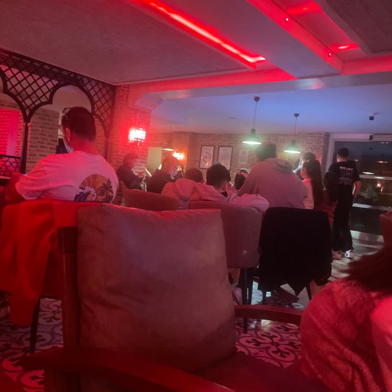 Swandor Topkapı Palace'ta Hayal Kırıklığı