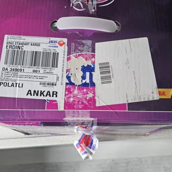 Eksik Ürün Ve İletişim Sorunları