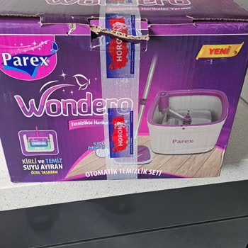 Eksik Ürün Ve İletişim Sorunları