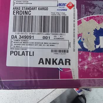 Eksik Ürün Ve İletişim Sorunları