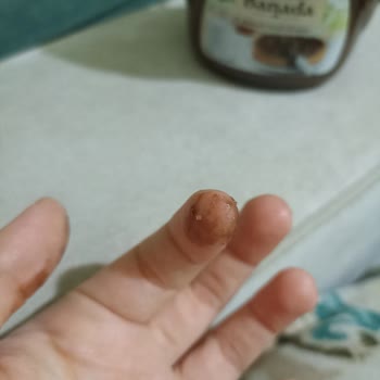 Tuzlu Sürpriz: Kakaolu Fındık Kreması Şoku