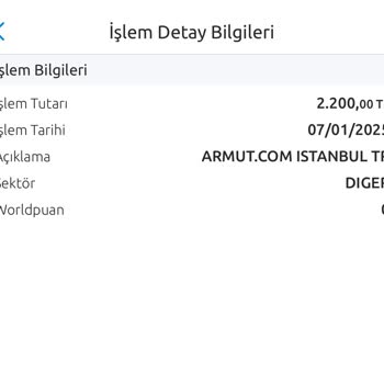 Armut.com'da Hizmet Verememe Sorunu Ve Uzun Bekleme Süreci