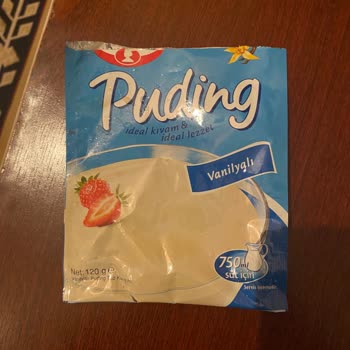 Beklenmedik Acı Tat Deneyimi