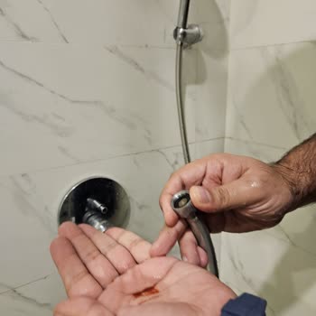 Avangart İstanbul'da Su Sorunu Çilesi