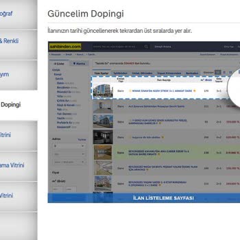 Yanıltıcı Doping Hizmeti Ve Para İadesi Sorunu