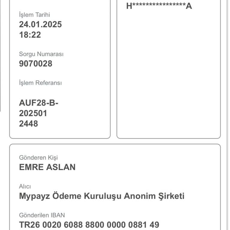 Yanlış Yatırım Adresi Ve Yanıltıcı Bilgilendirme Sorunu