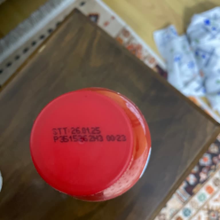 Getir Siparişimde Tarihi Geçmiş Ürün Sorunu