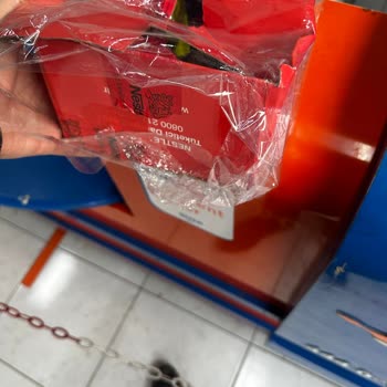 Polo Şekerden Çıkan Böcekler Hijyen Sorununu Gözler Önüne Seriyor
