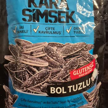 Peyman Çekirdek Paketinde Kötü Koku Şikayeti