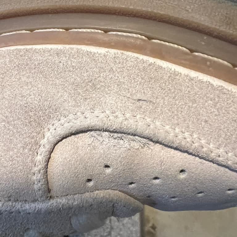 Barçın Spor Nike Ayakkabıda Sürekli Sorun Ve İlgisizlik!