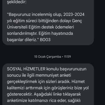 İBB Burs Ödemesi Sorunu: Çekilmeyen Eski Burs