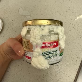 Son Kullanma Tarihi Geçmemiş Ürün Bozuk Çıktı