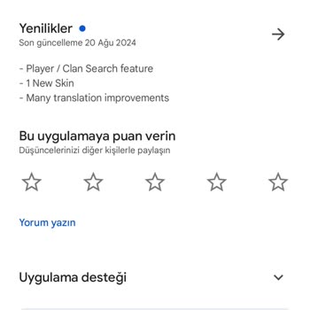 Haksız Oyun Hesabı Kapatılması