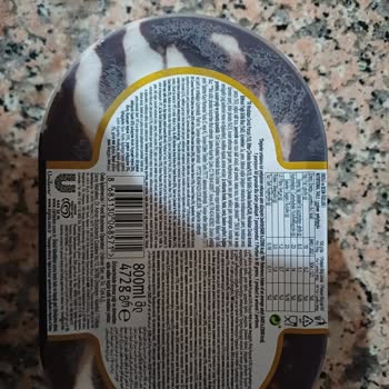 Dondurmanın Kalitesi Beklentileri Karşılamıyor