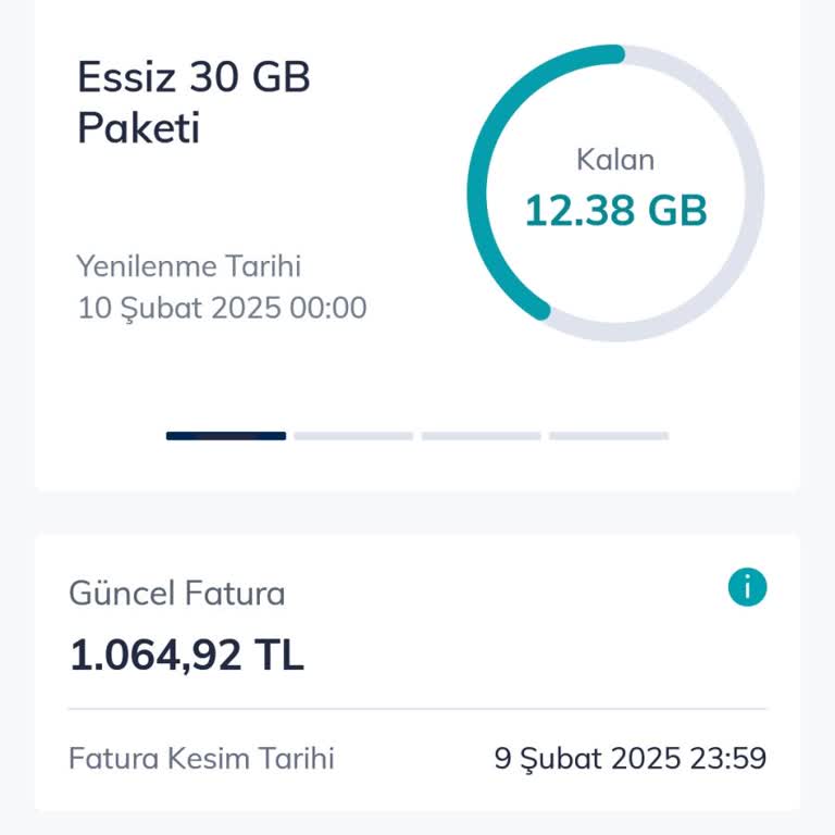 Faturada Haksız Ücretlendirme
