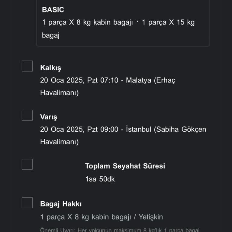 Fatura Talebine Cevap Alınamıyor: Enuygun.com'dan Beklenen Çözüm