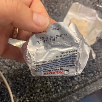 Tarihi Geçmiş Ürün Satışı