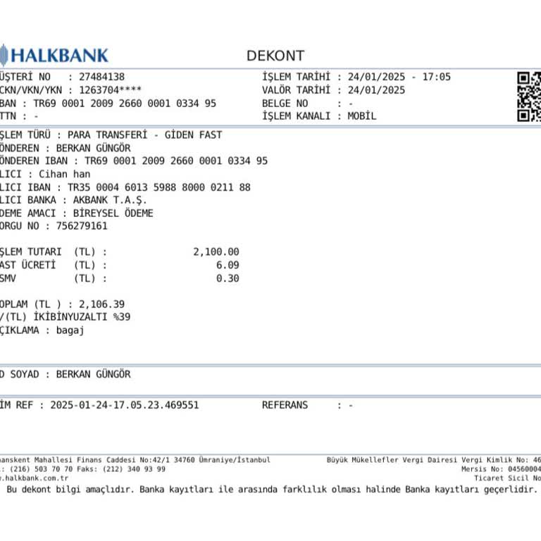 Uçuşta Ekstra Ücret Ve Nakit Zorunluluğu Sorunu
