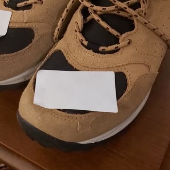 Boyner'den Aldığım Merrell Botun Hayal Kırıklığı