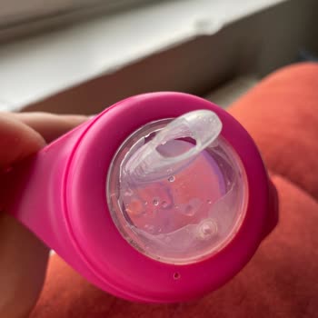 Philips Bebeğimin Güvenliği Tehlikede: Kalitesiz Suluk Ucu Sorunu