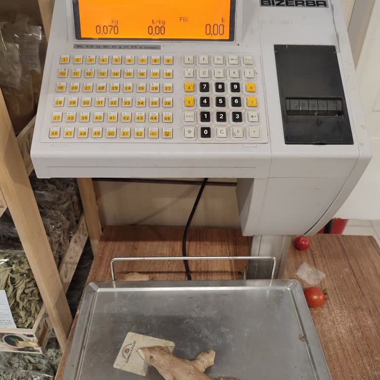 Migros Yanlış Tartım Ve Müşteri Mağduriyeti