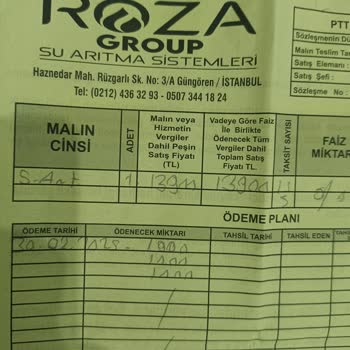 Zorla Satış Ve Sözleşme Mağduriyeti