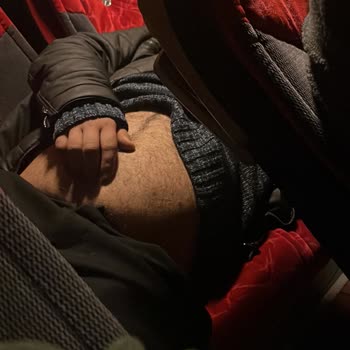Rahatsız Edici Yolculuk Deneyimi