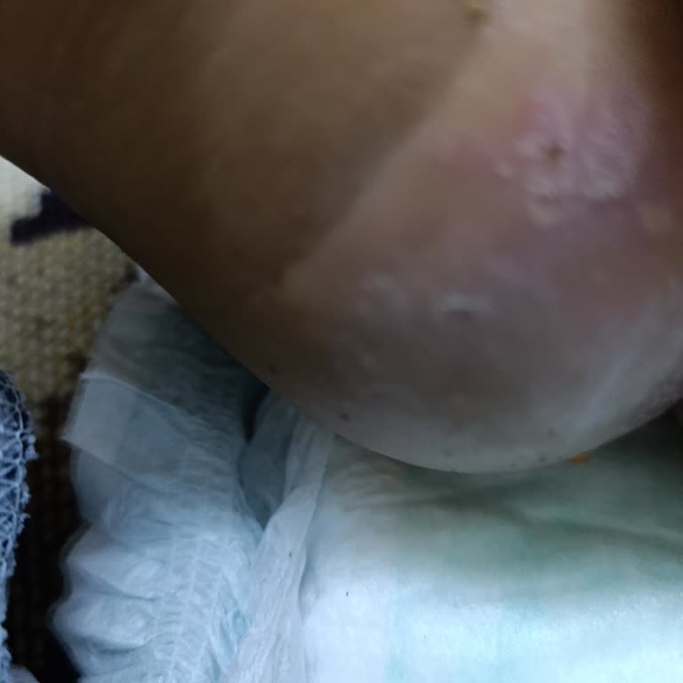 Molfix Premium Bezlerin Sızdırma Ve Pişik Sorunu