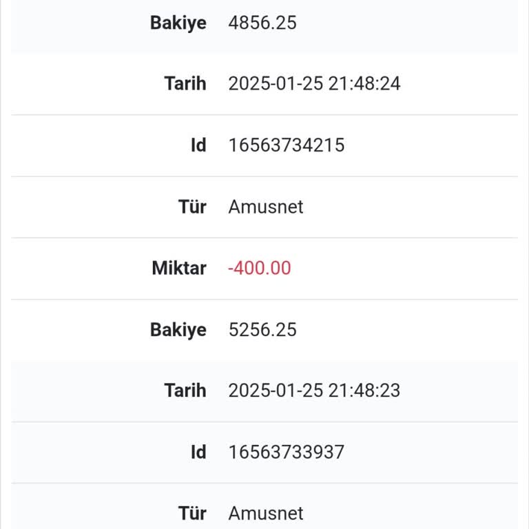 Onwin Bahis Sitesinde Yaşanan Güven Sorunu