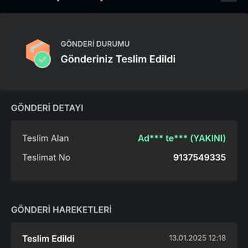 Fatura Sorunu: Trendyol'dan Mağduriyet