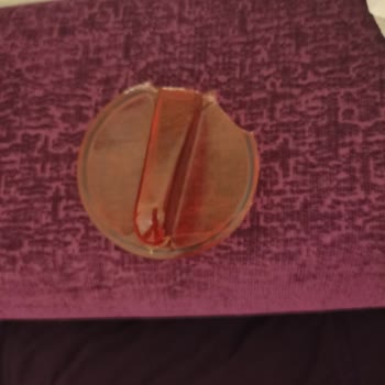 Paşabahçe Sürahi Kapakları Kırılıyor Ve Yedek Parça Bulunamıyor