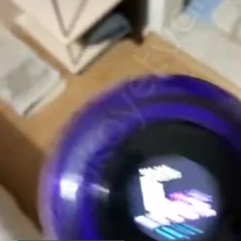 Dyson V12 Süpürgem Çalıştıktan 1,2 Saniye Sonra Duruyor!