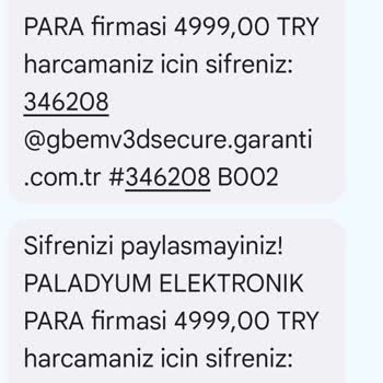 Yanıltıcı İşlem Ve Kredi Kartı Mağduriyeti