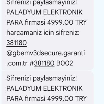 Yanıltıcı İşlem Ve Kredi Kartı Mağduriyeti