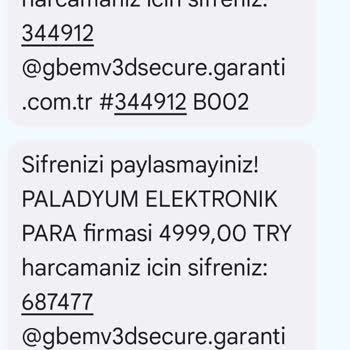 Yanıltıcı İşlem Ve Kredi Kartı Mağduriyeti