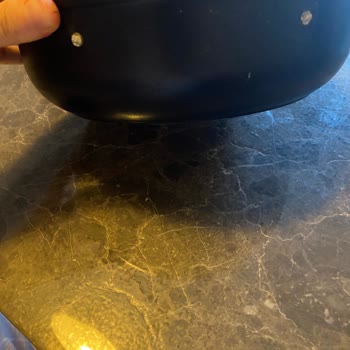 Leggno Döküm Tencere Kulpu Kırıldı, Fiyatına Değmiyor!