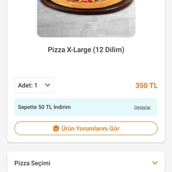 Yanlış Sipariş: Bol Malzemos Yerine Sucuk Ekmek