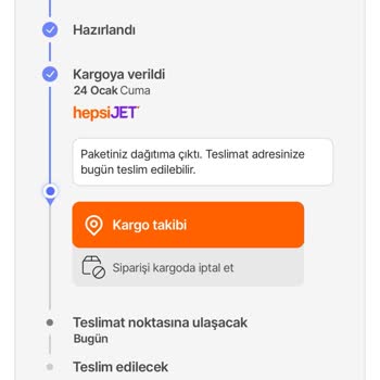 Teslimat Noktasının İhmali Ve Yanlış Bilgilendirme Mağduriyeti