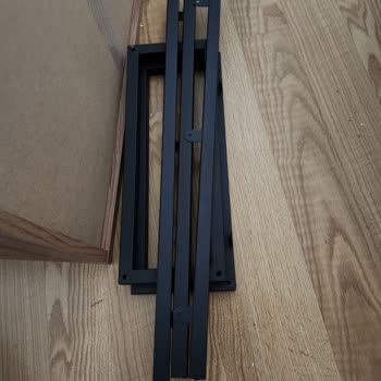 Eksik Montaj Elemanları Ve İletişim Sorunu